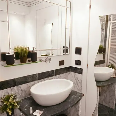 Lejlighed 2min Da Porta Nuova - Nel Cuore Di