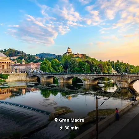 2min Da Porta Nuova - Nel Cuore Di *