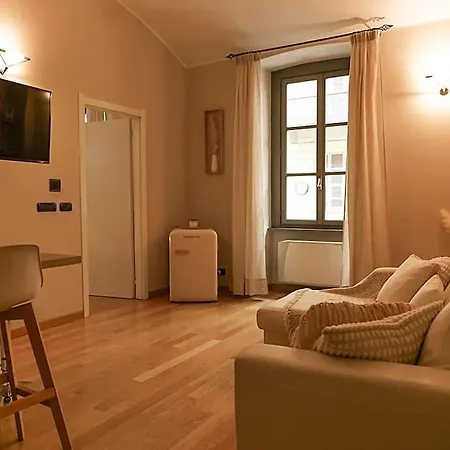 Appartamento 2min Da Porta Nuova - Nel Cuore Di Torino