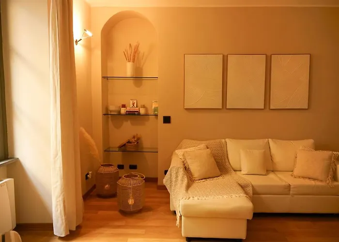 Appartement 2min Da Porta Nuova - Nel Cuore Di Turijn