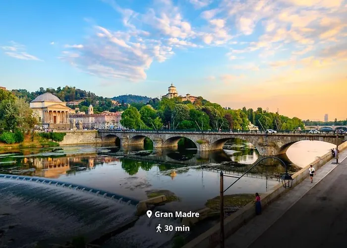 2min Da Porta Nuova - Nel Cuore Di *