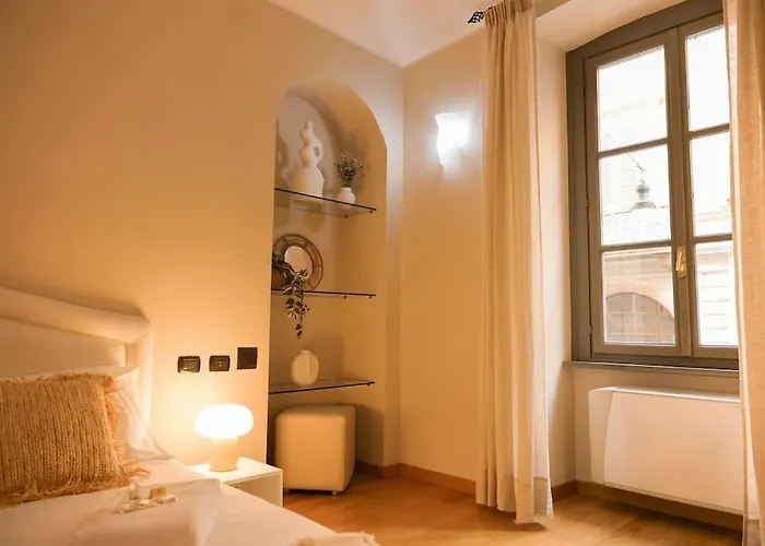 2min Da Porta Nuova - Nel Cuore Di