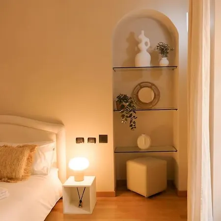 Апартаменты 2min Da Porta Nuova - Nel Cuore Di Турин
